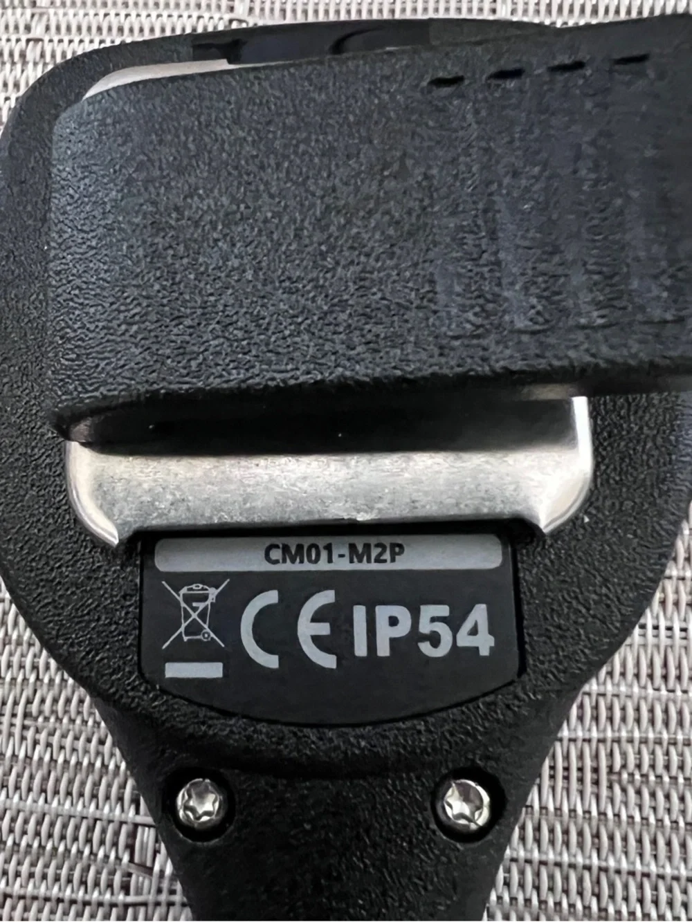 ✅ Commountain Heavy Duty 2Pin Speaker Mic CM01-M2P CB Radio Compatible Motorola